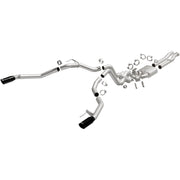 MagnaFlow Exhaust Products 19637 Competition cat-back exhaust system kit for 2024-2026 Ford Ranger