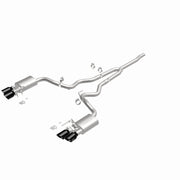 MagnaFlow Exhaust Products 19640 - Exhaust System Kit
