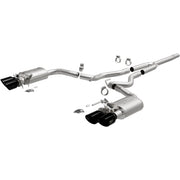 MagnaFlow Exhaust Products 19640 - Exhaust System Kit
