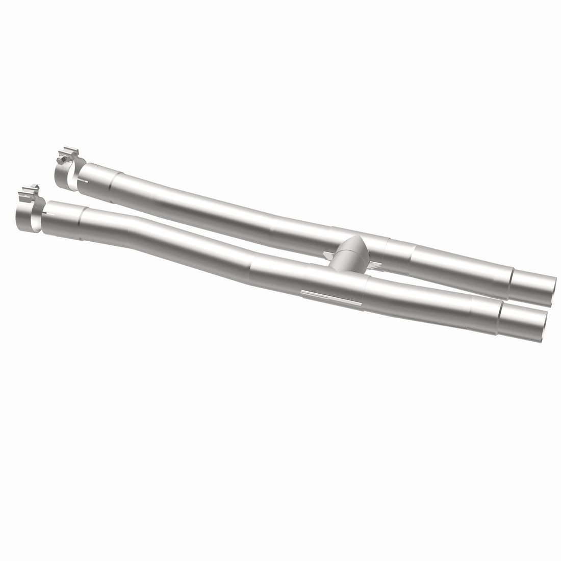 MagnaFlow Exhaust Products 19644 direct-fit without muffler exhaust muffler kit for 2024-2026 Ford Mustang