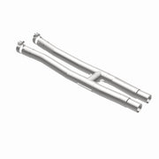 MagnaFlow Exhaust Products 19644 direct-fit without muffler exhaust muffler kit for 2024-2026 Ford Mustang, view 2
