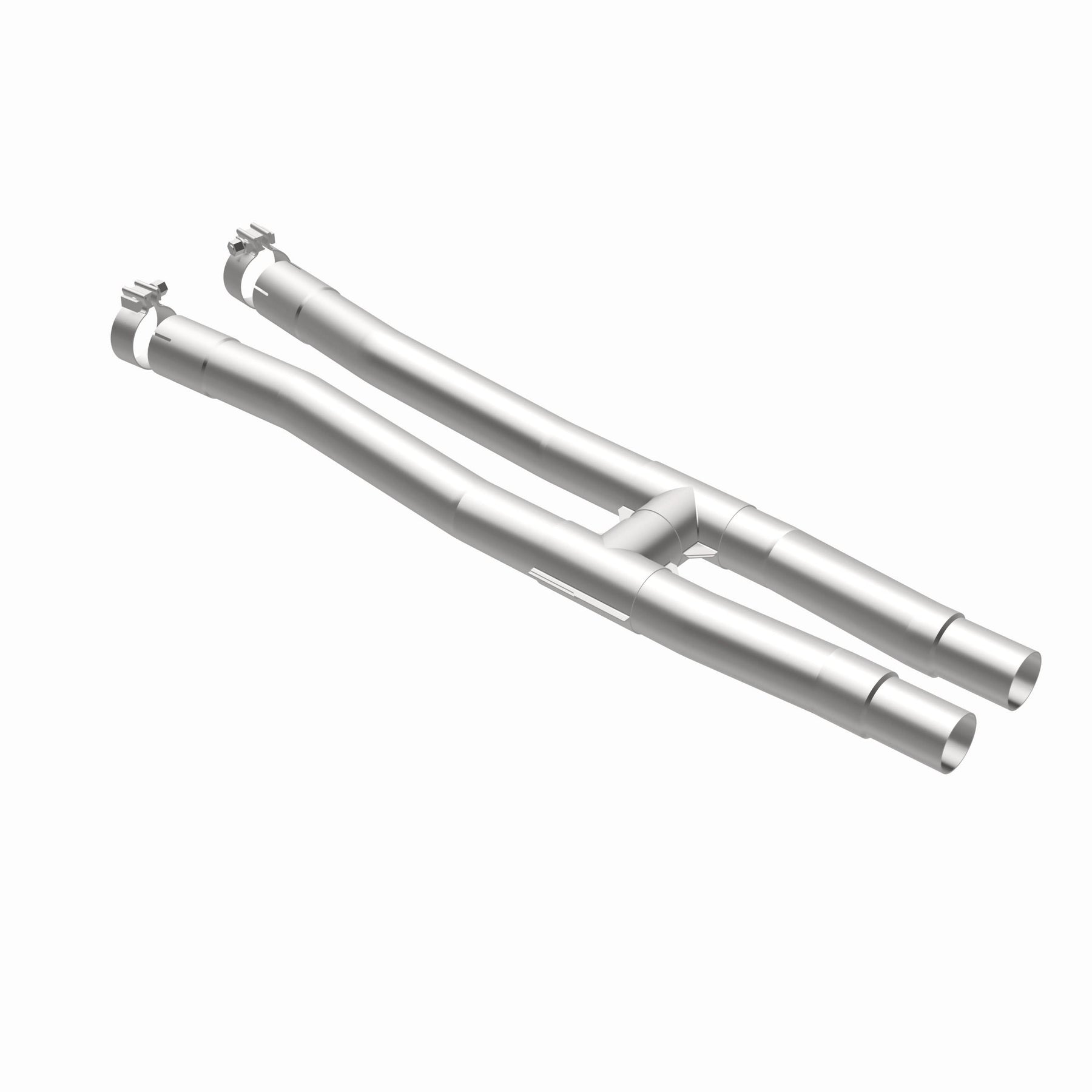 MagnaFlow Exhaust Products 19644 direct-fit without muffler exhaust muffler kit for 2024-2026 Ford Mustang, view 2