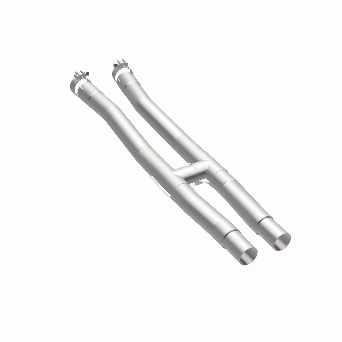MagnaFlow Exhaust Products 19644 direct-fit without muffler exhaust muffler kit for 2024-2026 Ford Mustang, view 3