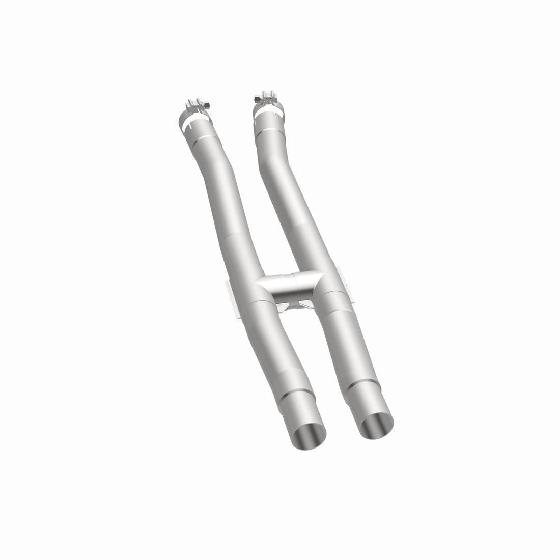 MagnaFlow Exhaust Products 19644 direct-fit without muffler exhaust muffler kit for 2024-2026 Ford Mustang, view 4