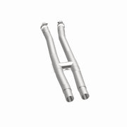 MagnaFlow Exhaust Products 19644 direct-fit without muffler exhaust muffler kit for 2024-2026 Ford Mustang, view 4