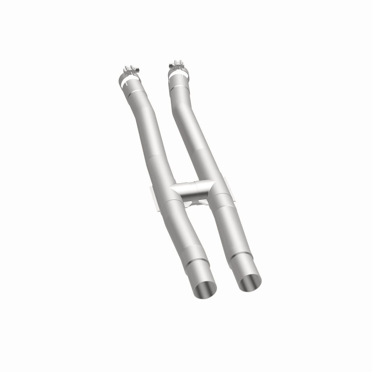 MagnaFlow Exhaust Products 19644 direct-fit without muffler exhaust muffler kit for 2024-2026 Ford Mustang, view 4