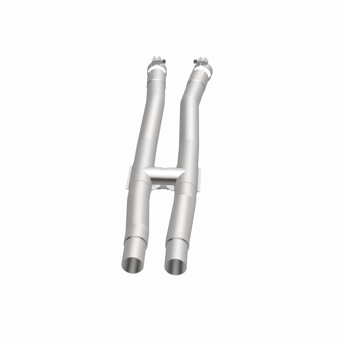 MagnaFlow Exhaust Products 19644 direct-fit without muffler exhaust muffler kit for 2024-2026 Ford Mustang, view 5