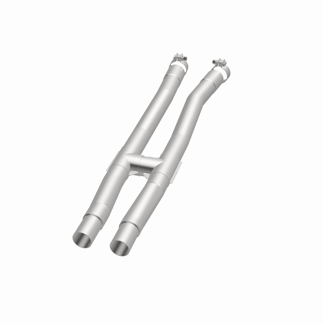 MagnaFlow Exhaust Products 19644 direct-fit without muffler exhaust muffler kit for 2024-2026 Ford Mustang, view 6