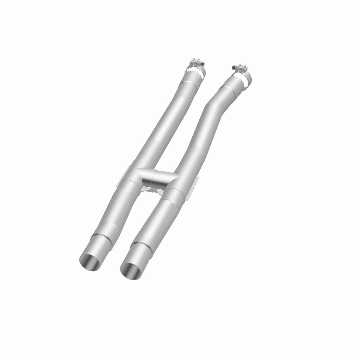 MagnaFlow Exhaust Products 19644 direct-fit without muffler exhaust muffler kit for 2024-2026 Ford Mustang, view 6