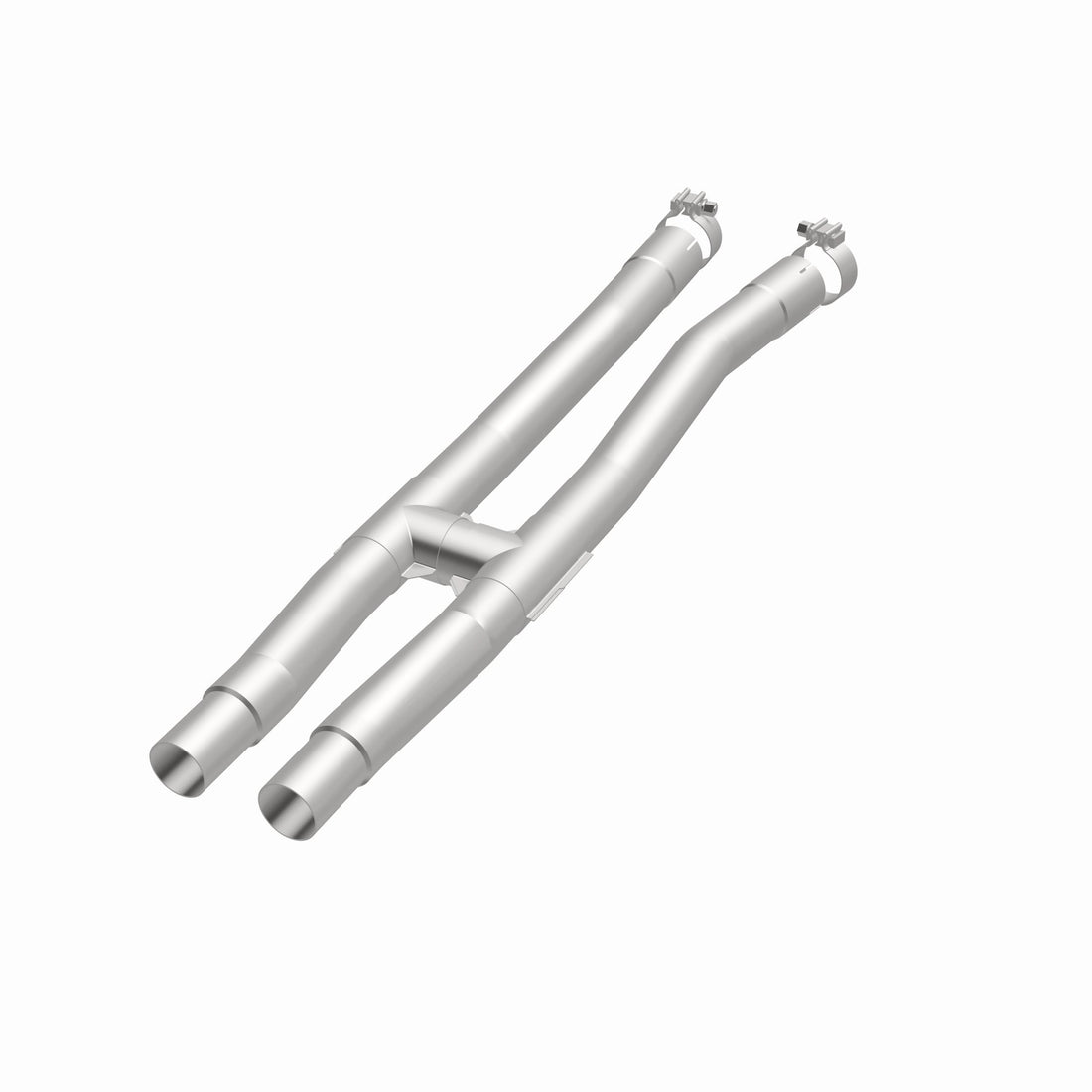 MagnaFlow Exhaust Products 19644 direct-fit without muffler exhaust muffler kit for 2024-2026 Ford Mustang, view 7