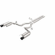 MagnaFlow Exhaust Products NA MagnaFlow Exhaust Products 19645 - Competition Series Stainless 3 in Cat-Back