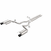 MagnaFlow Exhaust Products NA MagnaFlow Exhaust Products 19645 - Competition Series Stainless 3 in Cat-Back