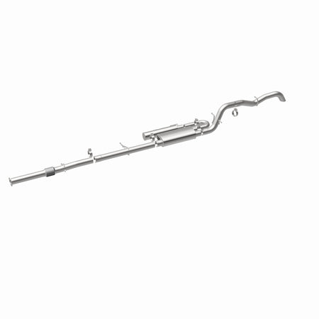 MagnaFlow Exhaust Products 19648 - Overland Series Cat-Back System 4