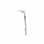 MagnaFlow Exhaust Products NA MagnaFlow Exhaust Products 19649 - NEO Series Polished Tips Cat-Back System