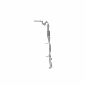 MagnaFlow Exhaust Products NA MagnaFlow Exhaust Products 19649 - NEO Series Polished Tips Cat-Back System