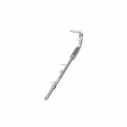 MagnaFlow Exhaust Products NA MagnaFlow Exhaust Products 19649 - NEO Series Polished Tips Cat-Back System
