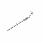 MagnaFlow Exhaust Products NA MagnaFlow Exhaust Products 19649 - NEO Series Polished Tips Cat-Back System