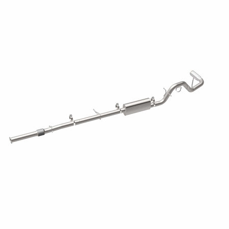 MagnaFlow Exhaust Products NA MagnaFlow Exhaust Products 19649 - NEO Series Polished Tips Cat-Back System