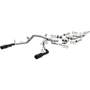 MagnaFlow Exhaust Products 19651 - Exhaust System Kit