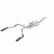 MagnaFlow Exhaust Products 19651 - Exhaust System Kit