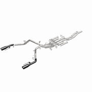 MagnaFlow Exhaust Products 19651 - Exhaust System Kit