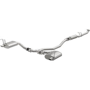 MagnaFlow Exhaust Products 19652 - NEO Series Tips Cat-Back System 5
