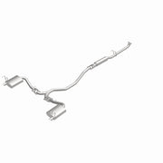 MagnaFlow Exhaust Products 19652 - NEO Series Tips Cat-Back System
