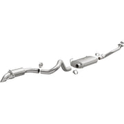 MagnaFlow Exhaust Products 19657 - Exhaust System Kit