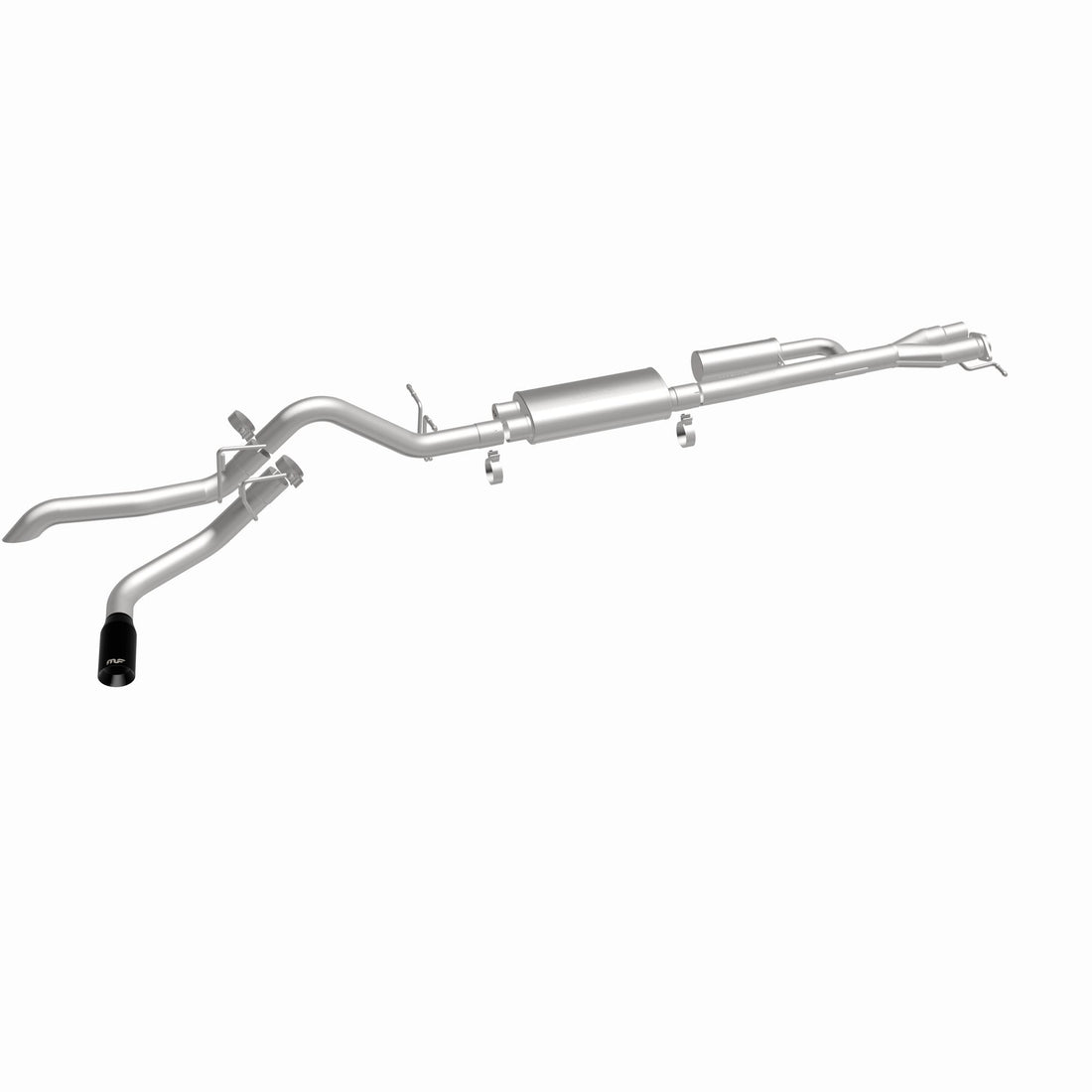 MagnaFlow Exhaust Products 19663 - Exhaust System Kit