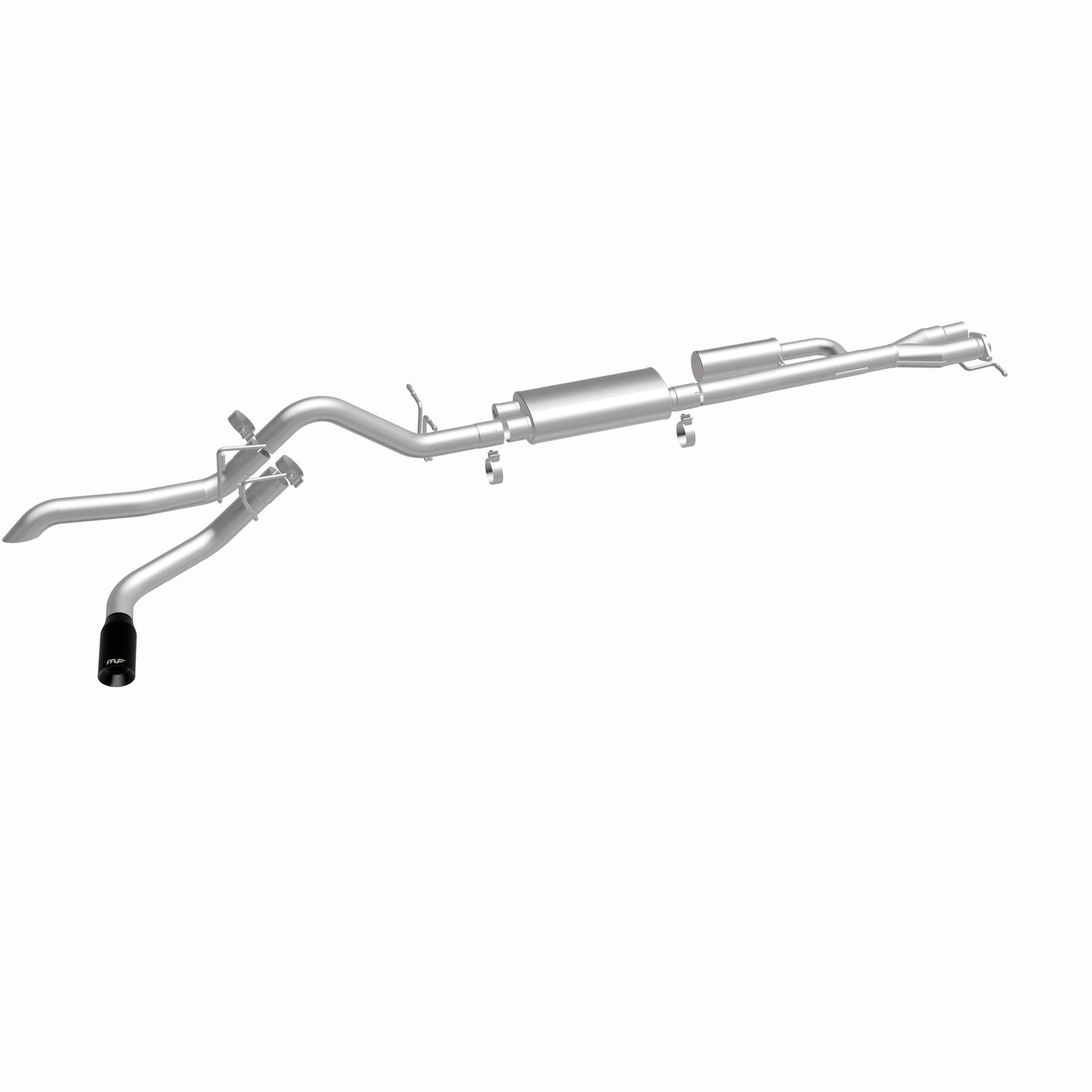 MagnaFlow Exhaust Products 19663 - Exhaust System Kit