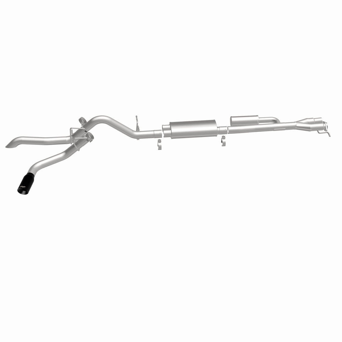 MagnaFlow Exhaust Products 19663 - Exhaust System Kit