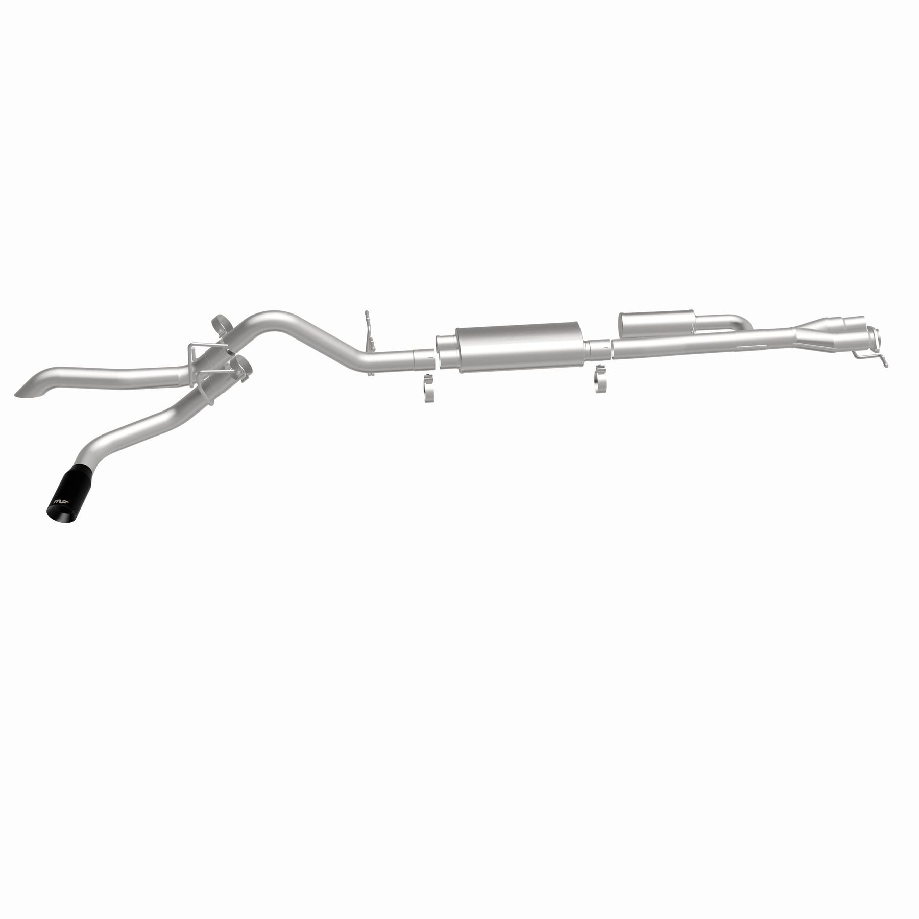 MagnaFlow Exhaust Products 19663 - Exhaust System Kit