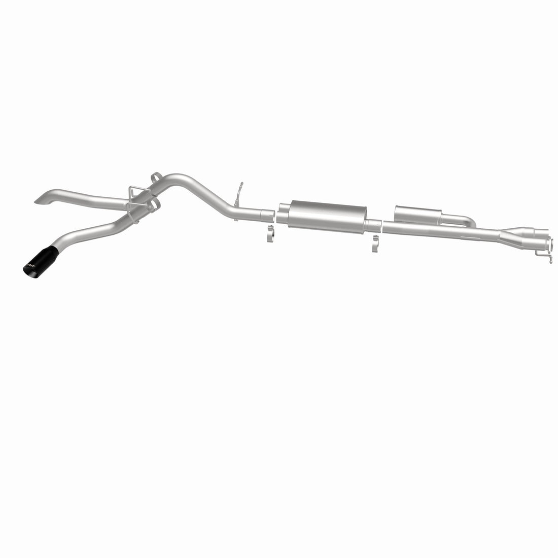 MagnaFlow Exhaust Products 19663 - Exhaust System Kit