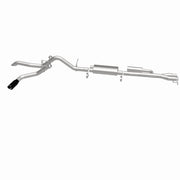 MagnaFlow Exhaust Products 19663 - Exhaust System Kit
