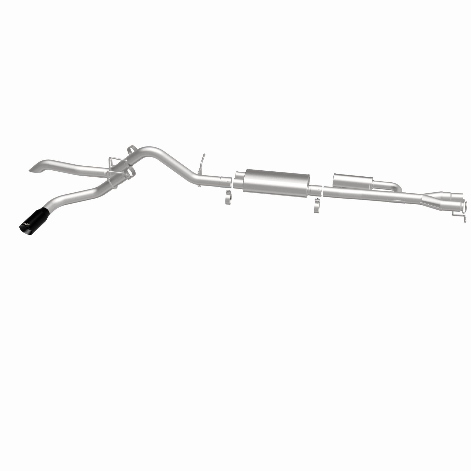 MagnaFlow Exhaust Products 19663 - Exhaust System Kit