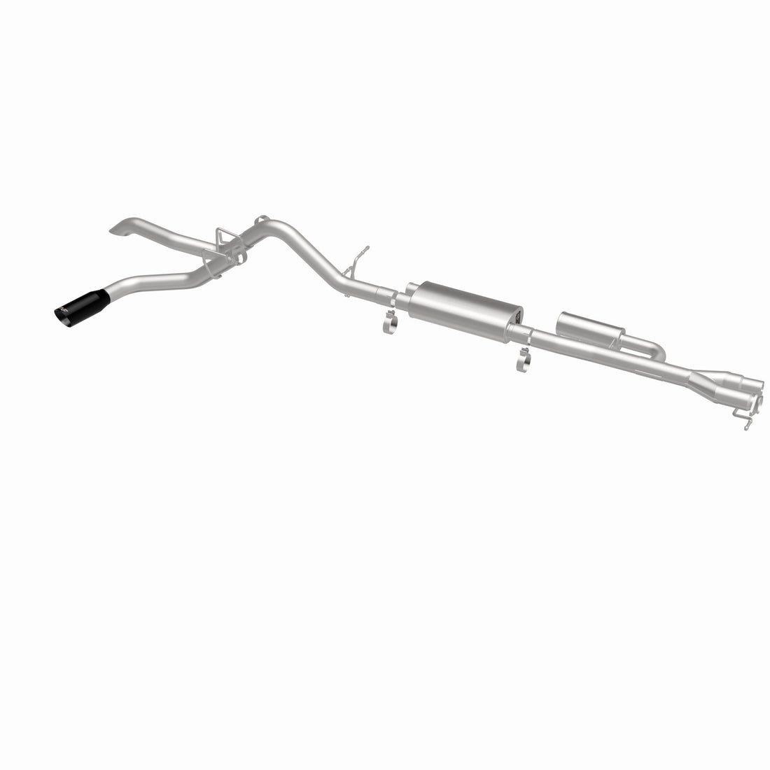 MagnaFlow Exhaust Products 19663 - Exhaust System Kit
