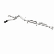 MagnaFlow Exhaust Products 19663 - Exhaust System Kit