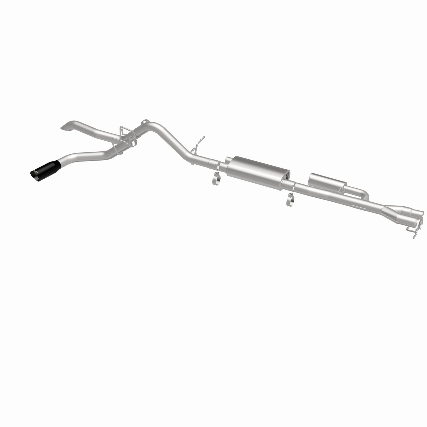 MagnaFlow Exhaust Products 19663 - Exhaust System Kit