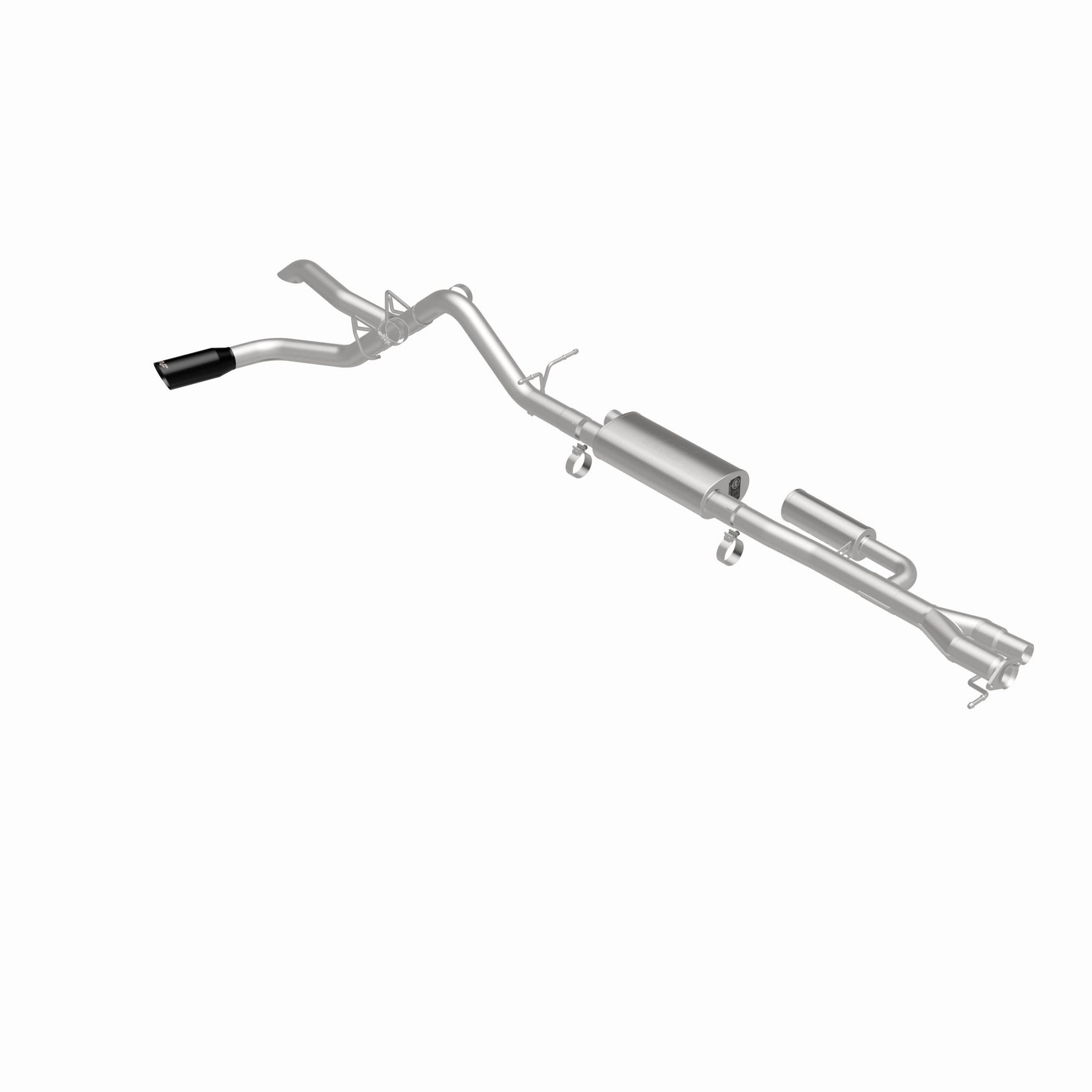 MagnaFlow Exhaust Products 19663 - Exhaust System Kit