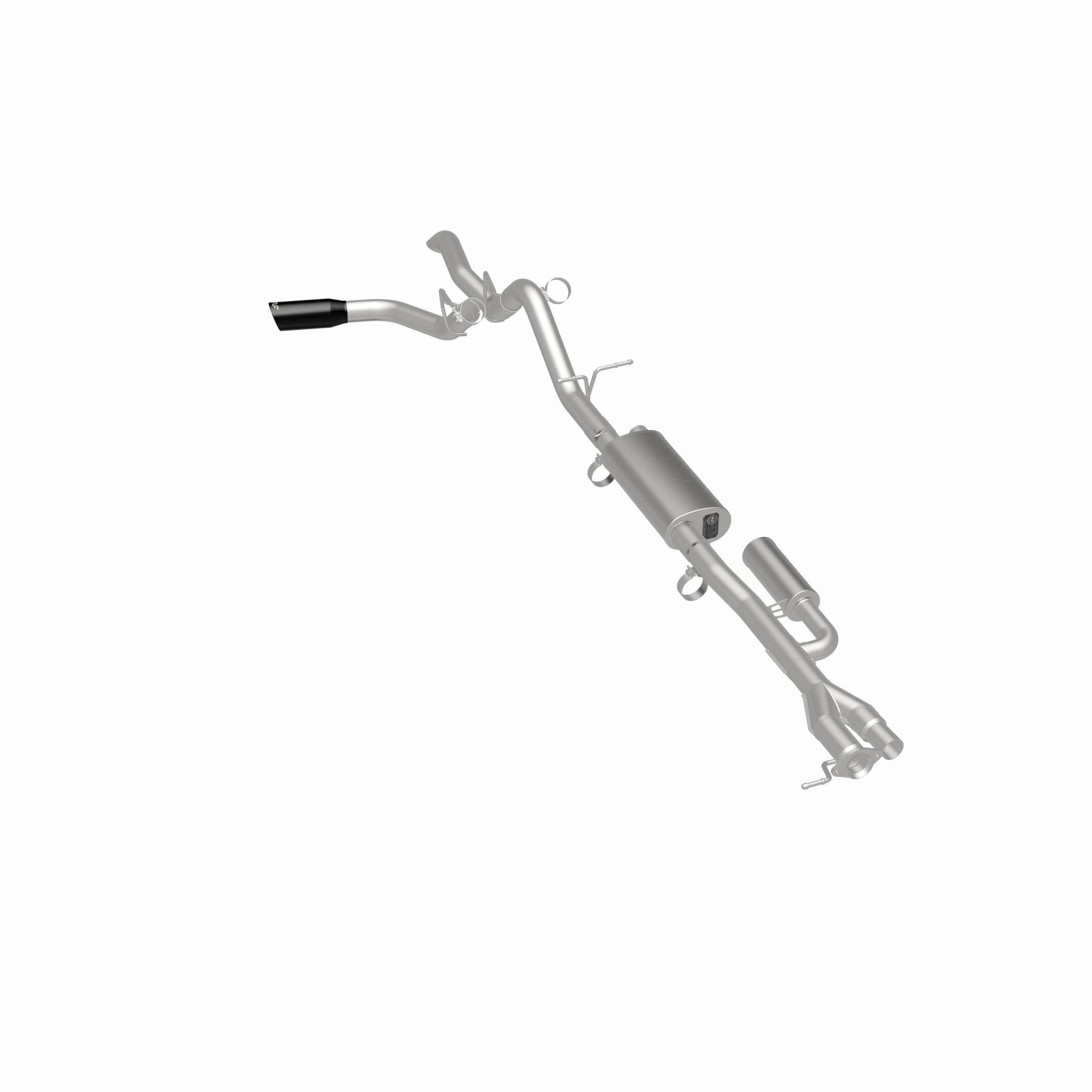 MagnaFlow Exhaust Products 19663 - Exhaust System Kit