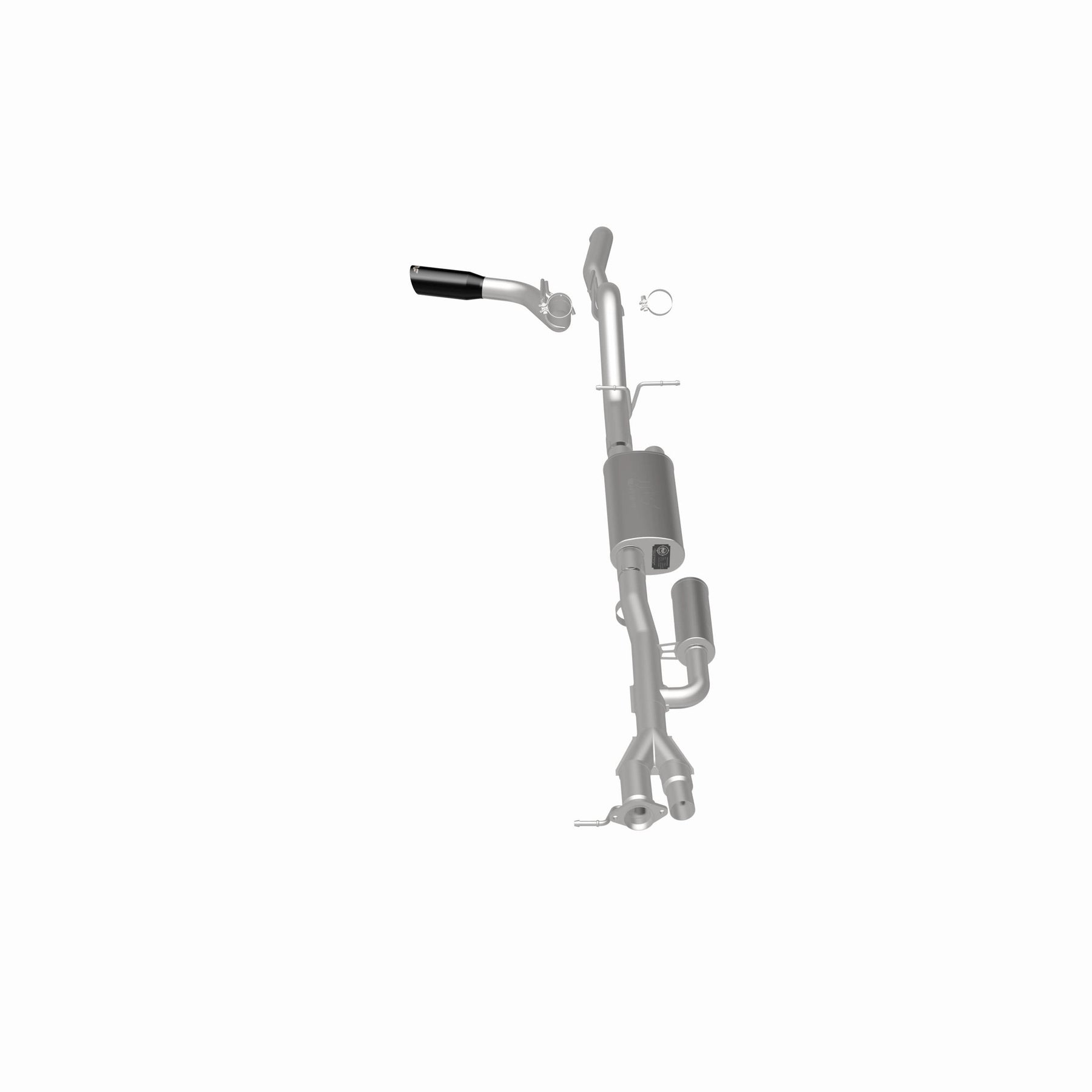 MagnaFlow Exhaust Products 19663 - Exhaust System Kit