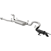 MagnaFlow Exhaust Products 19677 - Overland Series Cat-Back System 2