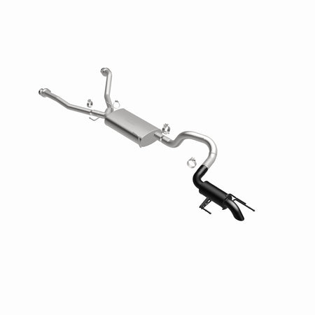 MagnaFlow Exhaust Products 19677 - Overland Series Cat-Back System 4