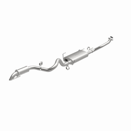 MagnaFlow Exhaust Products 19679 - Overland Series Cat-Back System 3