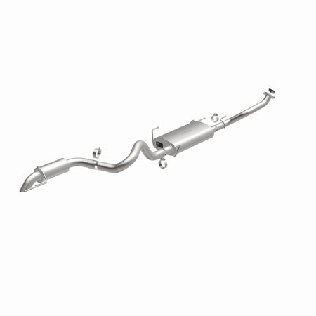 MagnaFlow Exhaust Products 19679 - Overland Series Cat-Back System 4