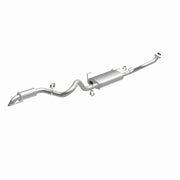 MagnaFlow Exhaust Products 19679 - Overland Series Cat-Back System 5