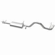 MagnaFlow Exhaust Products 19683 - SPEQ Series Polished Cat-Back System 3