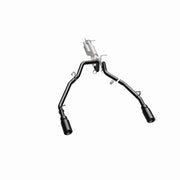 MagnaFlow Exhaust Products 19685 - SPEQ Series Black Coated Cat-Back System 2