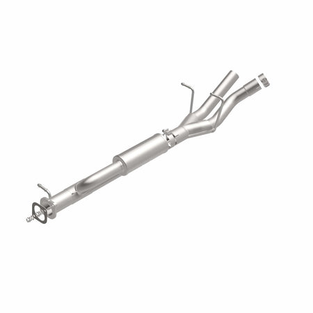 MagnaFlow Exhaust Products NA MagnaFlow Exhaust Products 19686 - Direct-Fit Muffler Replacement Kit With Muffler