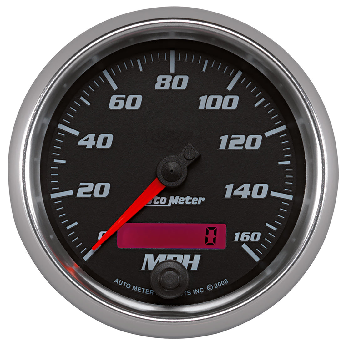 AutoMeter 19689 - Speedometer Gauge